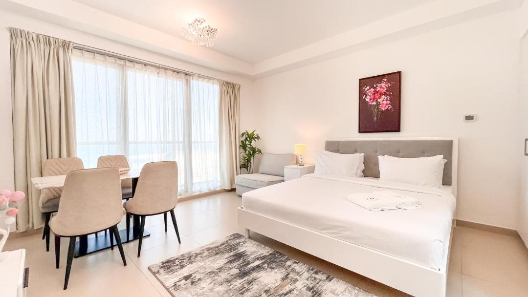 Photo of Bedroom in Ras Al Khaimah