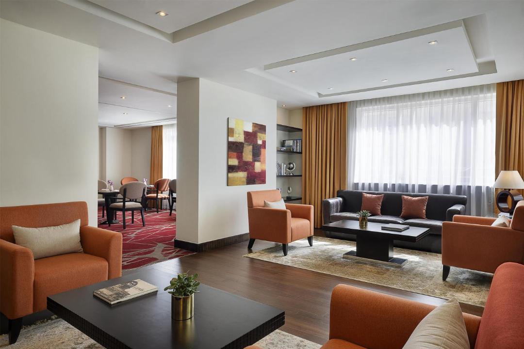 Photo of Livingroom in Barsha Heights