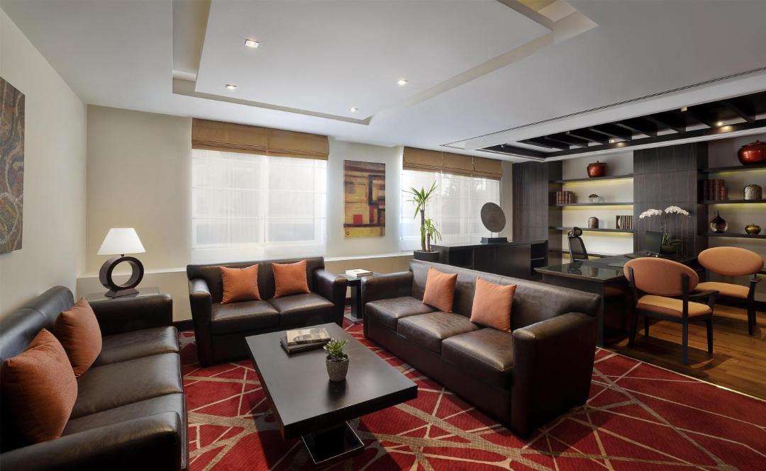 Photo of Livingroom in Barsha Heights