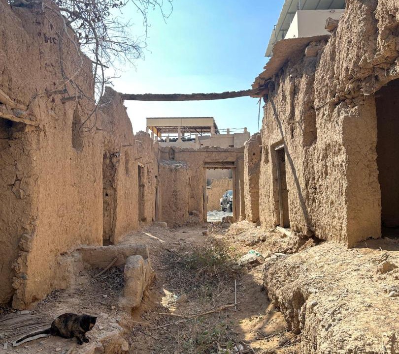 Photo of Others in Al Hamra