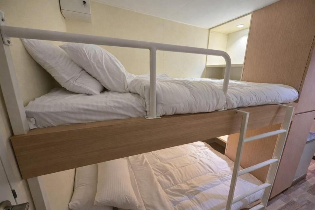 Photo of Bedroom in Abu Dhabi