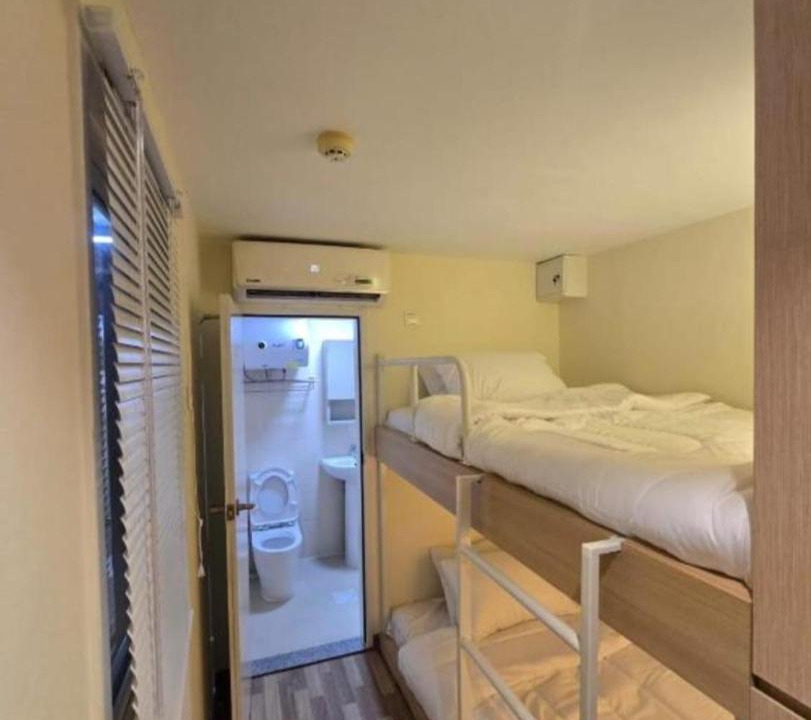 Photo of Bedroom in Abu Dhabi