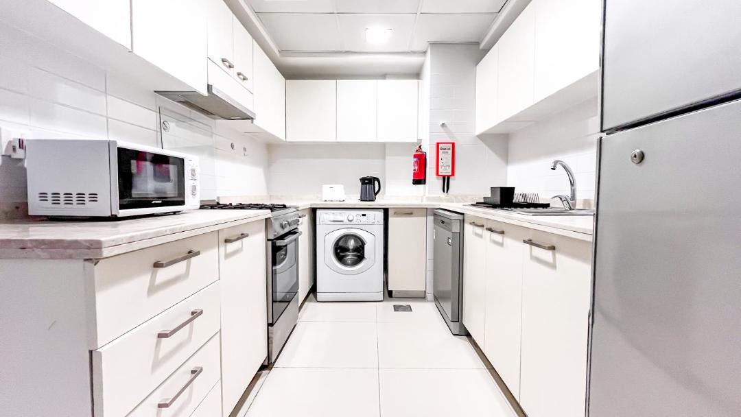 Photo of Kitchen in Ras Al Khaimah