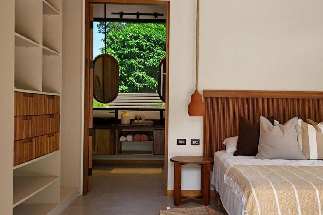 Photo of Bedroom in Cahuita