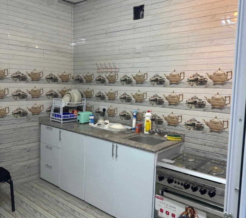 Photo of Kitchen in Al Hamra
