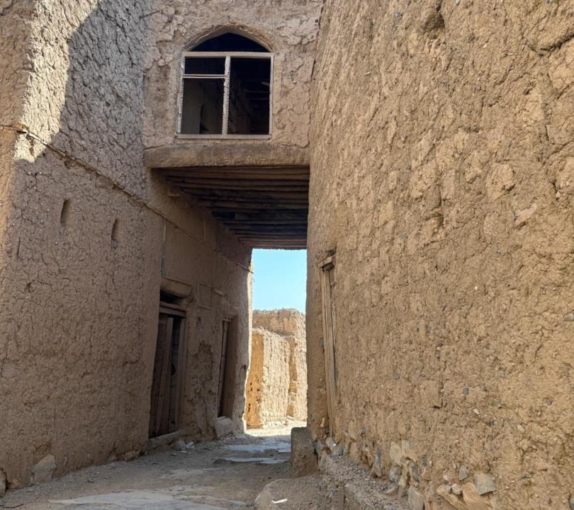 Photo of Buildings in Al Hamra