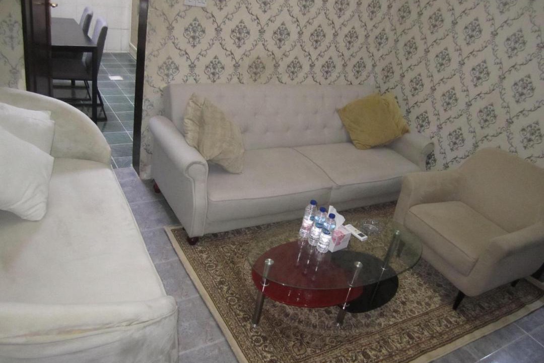 Photo of Livingroom in Al Hili