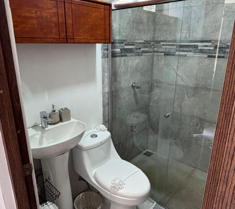 Photo of Bathroom in Coco