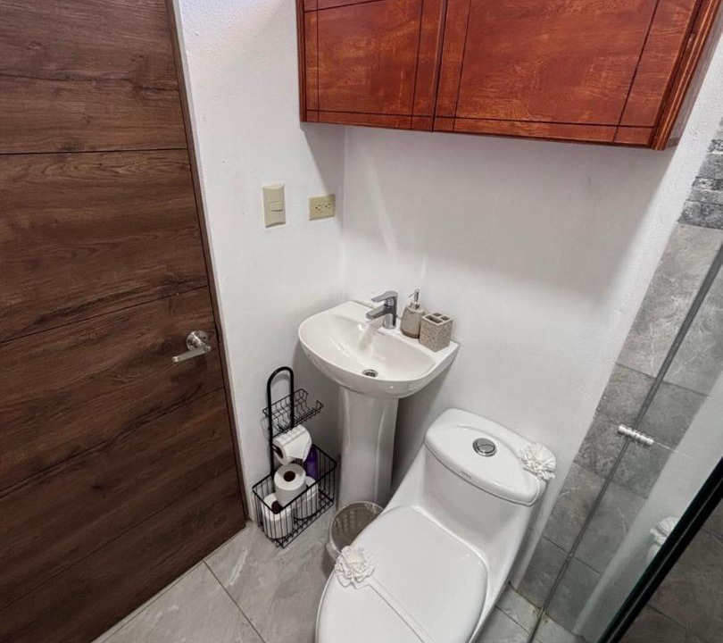 Photo of Bathroom in Coco