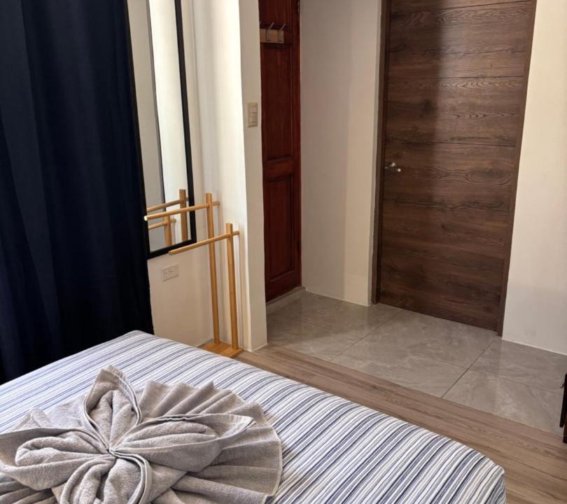 Photo of Bedroom in Coco