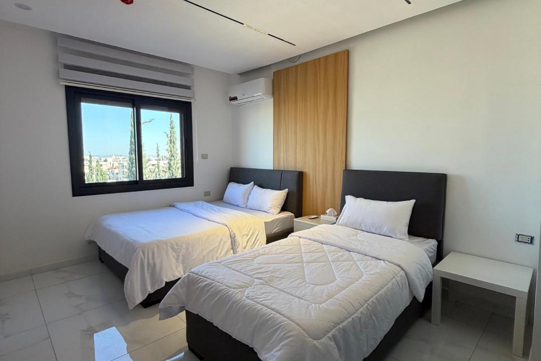 Photo of Bedroom in Irbid