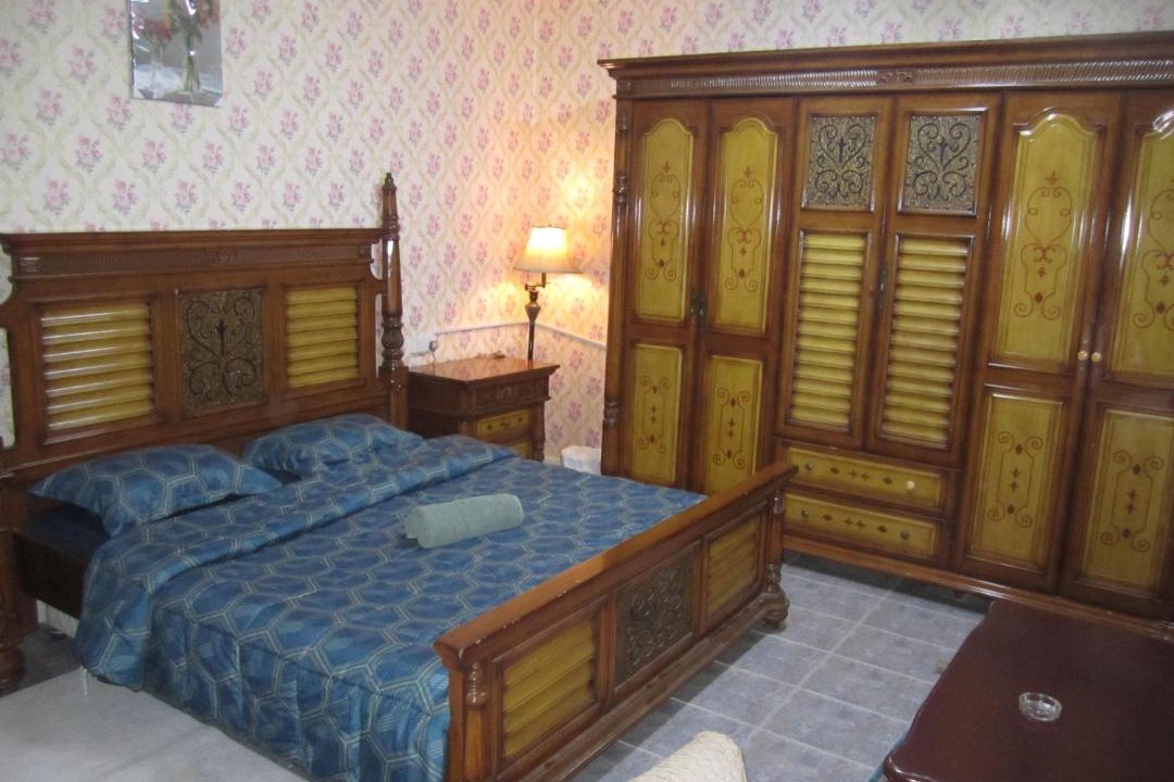 Photo of Bedroom in Al Hili