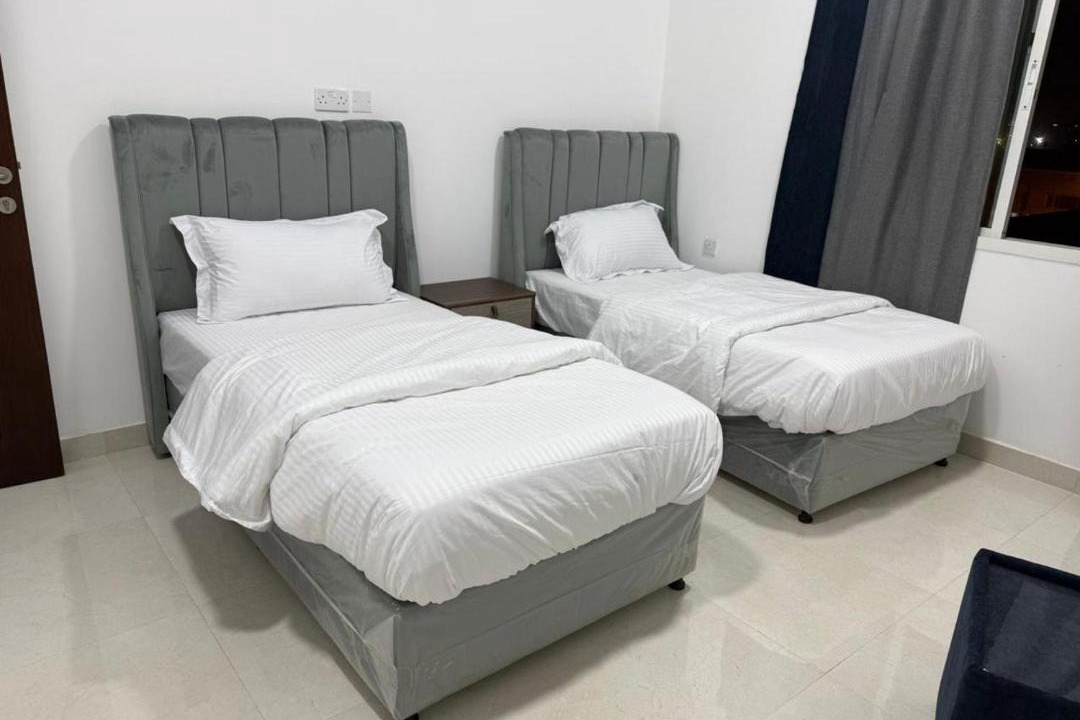 Photo of Bedroom in Salalah