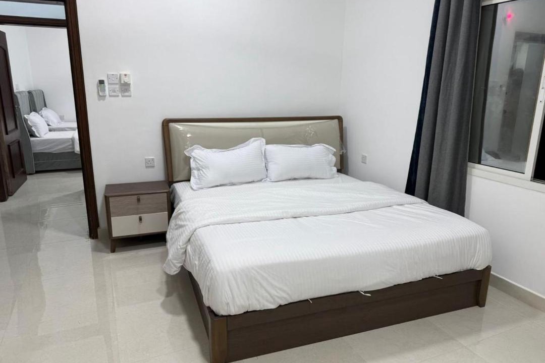Photo of Bedroom in Salalah