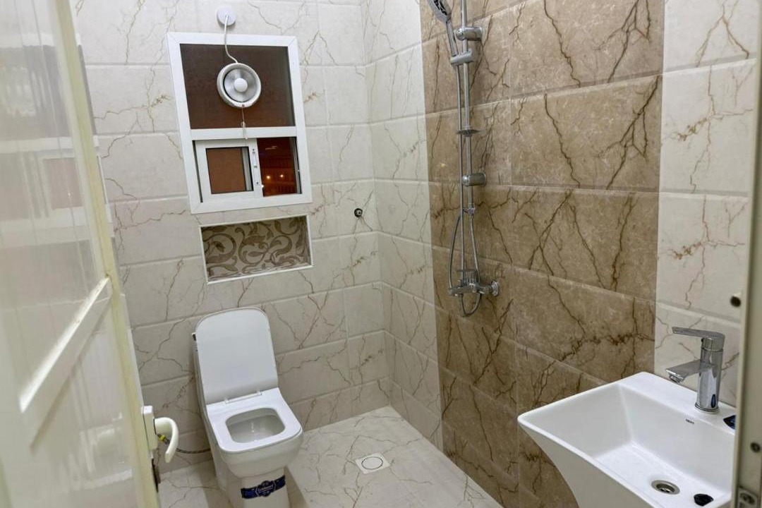 Photo of Bathroom in Salalah
