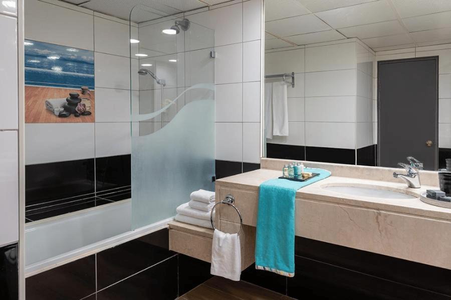 Photo of Bathroom in Neve Zohar