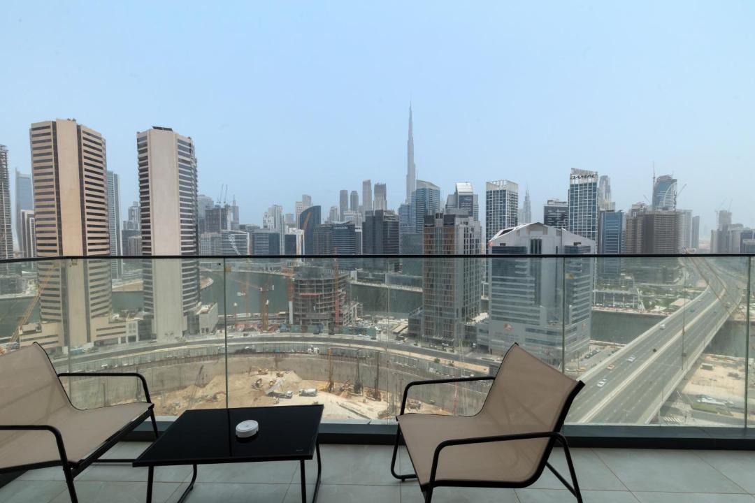 Photo of Others in Business Bay