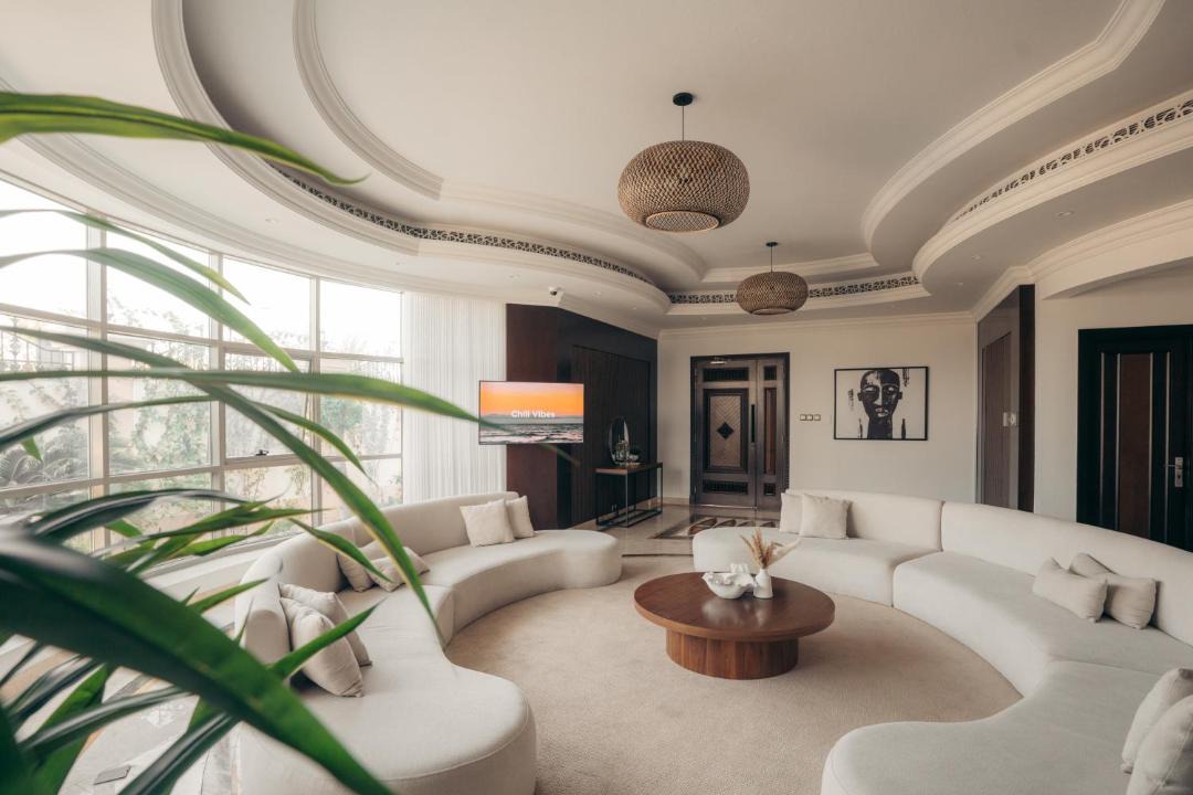 Photo of Livingroom in Jumeira 3