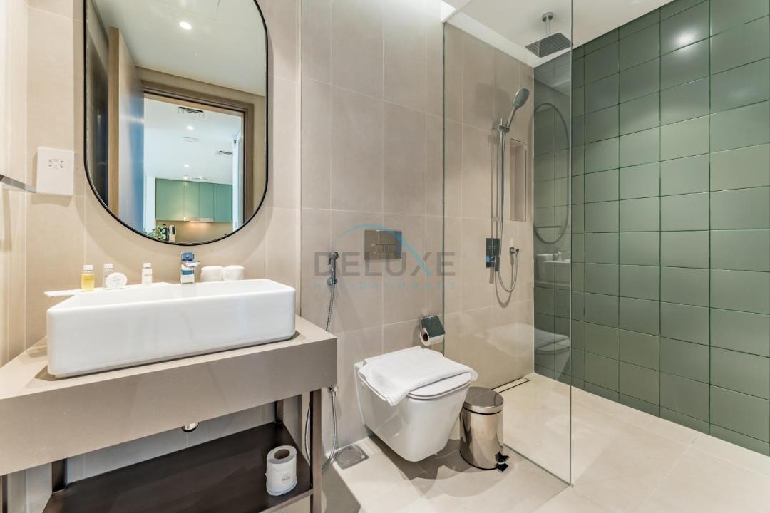 Photo of Bathroom in Al Wasl