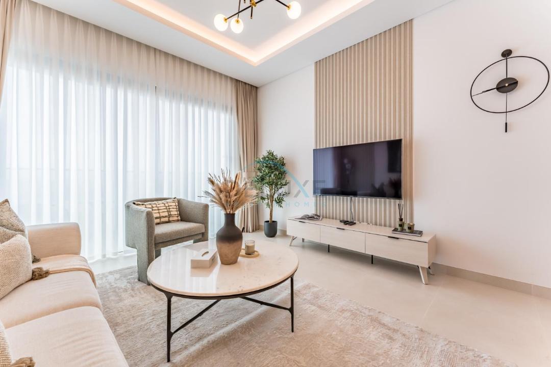 Photo of Livingroom in Al Wasl