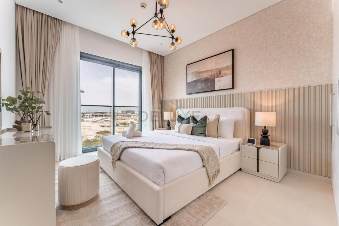 Photo of Bedroom in Al Wasl