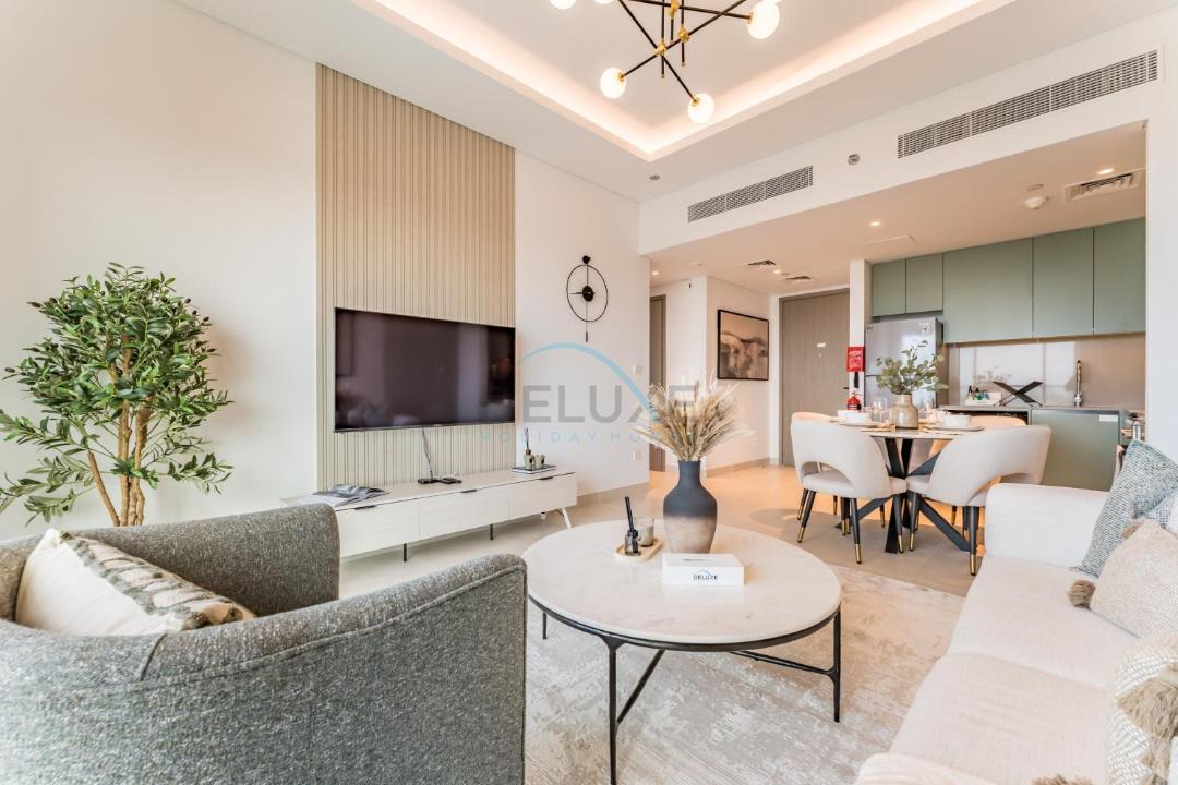 Photo of Livingroom in Al Wasl