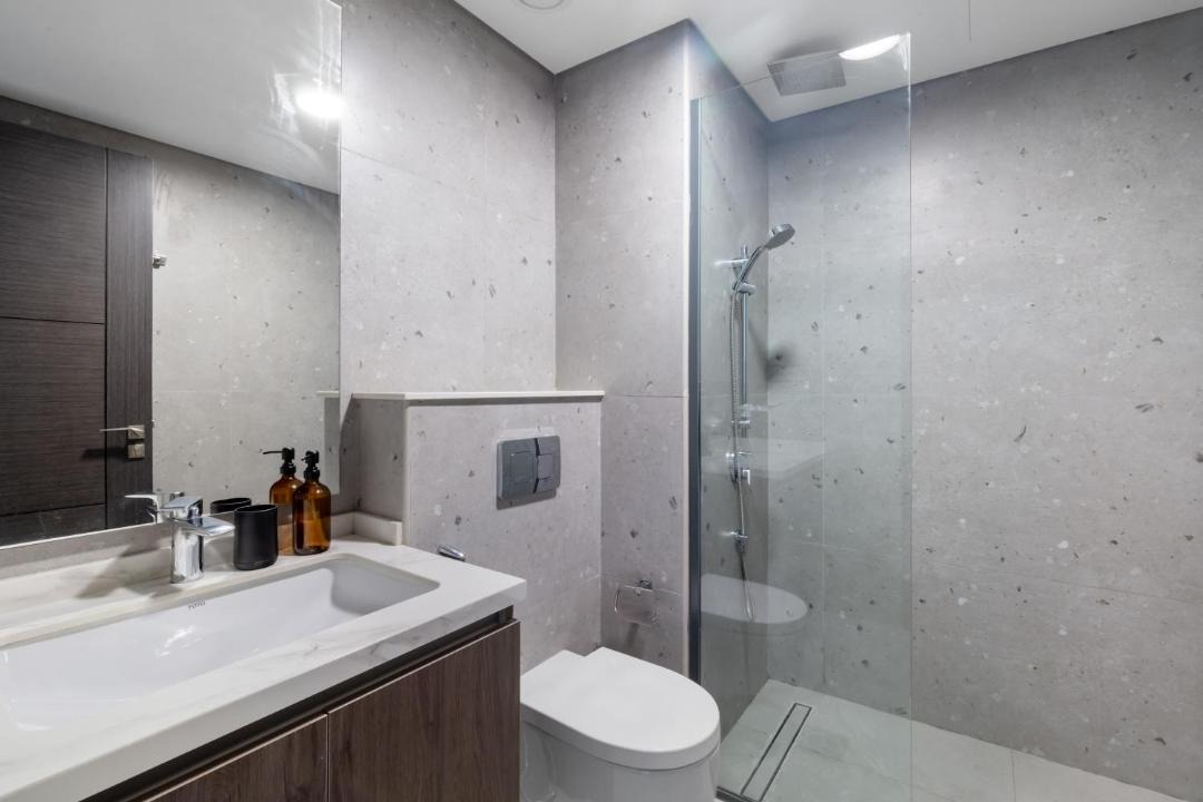 Photo of Bathroom in Business Bay