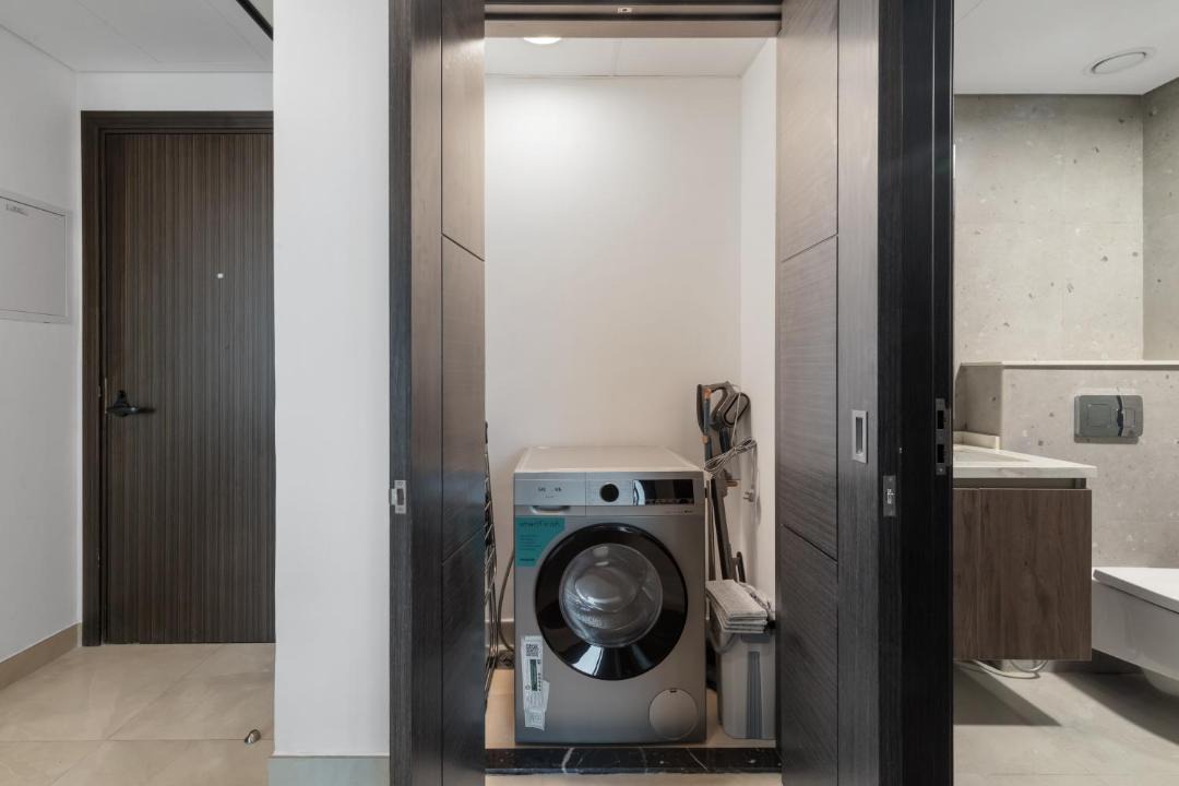 Photo of Bathroom in Business Bay
