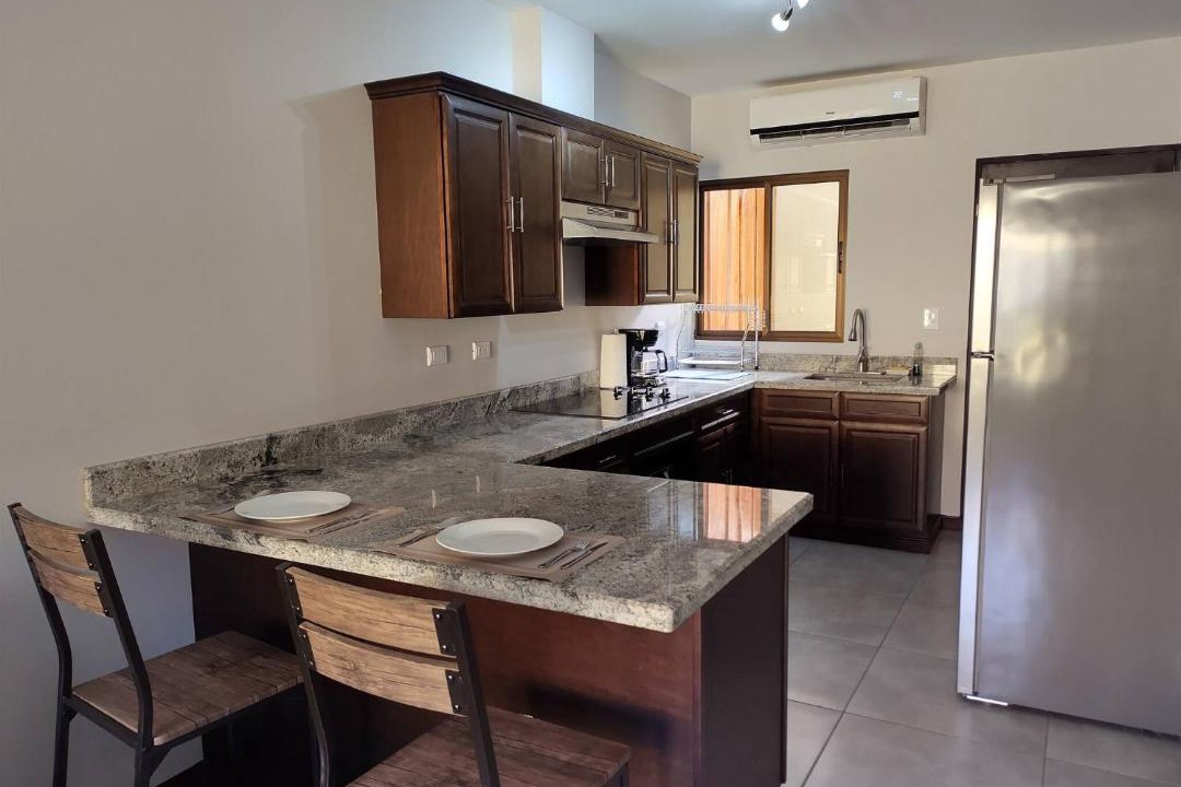 Photo of Kitchen in Guardia