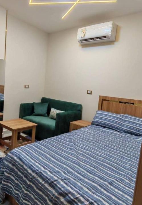 Photo of Bedroom in Wadi Musa