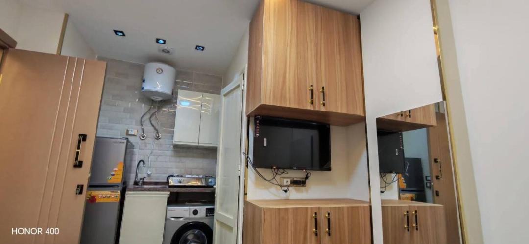 Photo of Kitchen in Wadi Musa
