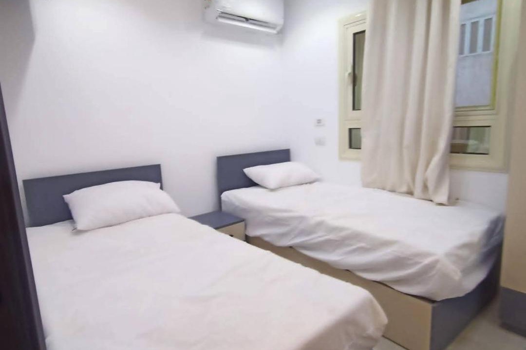 Photo of Bedroom in Wadi Musa