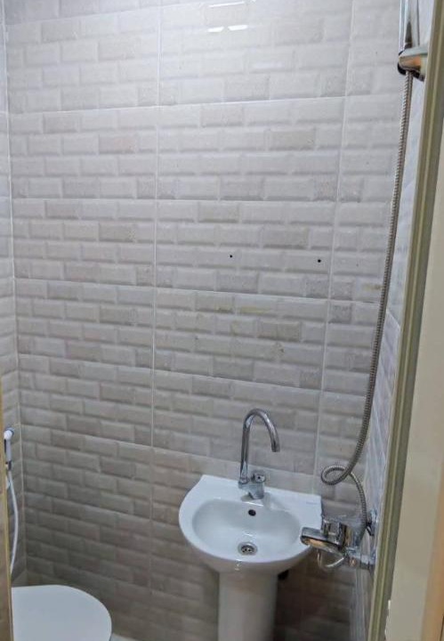 Photo of Bathroom in Wadi Musa