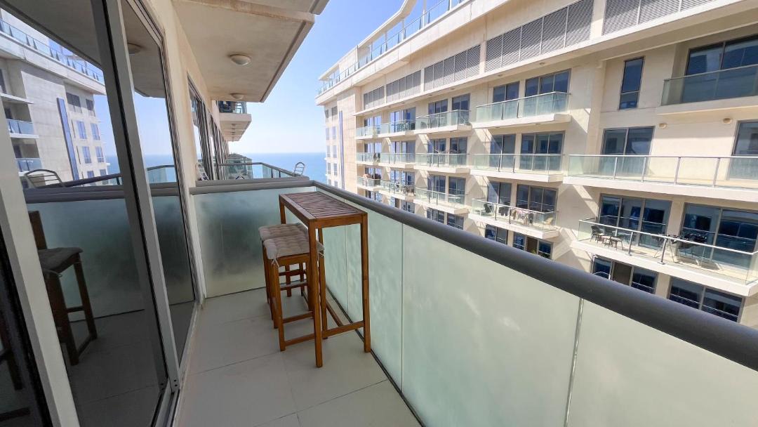 Photo of Patio Balcony in Ras Al Khaimah
