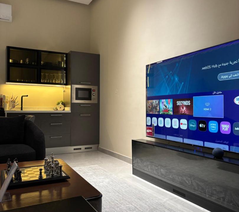 Photo of Livingroom in Barka