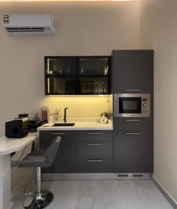 Photo of Kitchen in Barka
