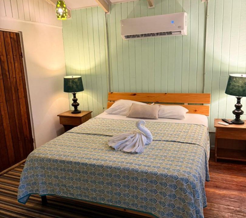 Photo of Bedroom in Coco
