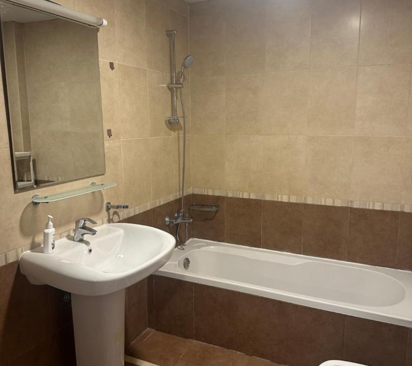 Photo of Bathroom in Al Ain