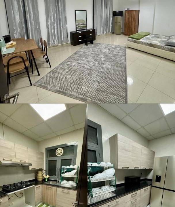 Photo of Kitchen in Al Khuwair