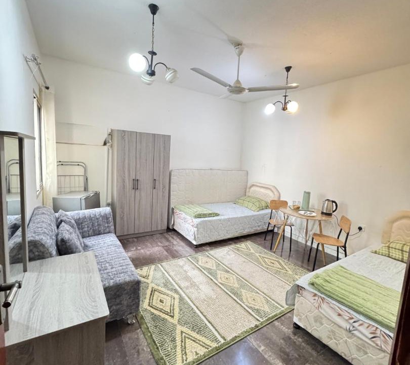 Photo of Bedroom in Al Khuwair
