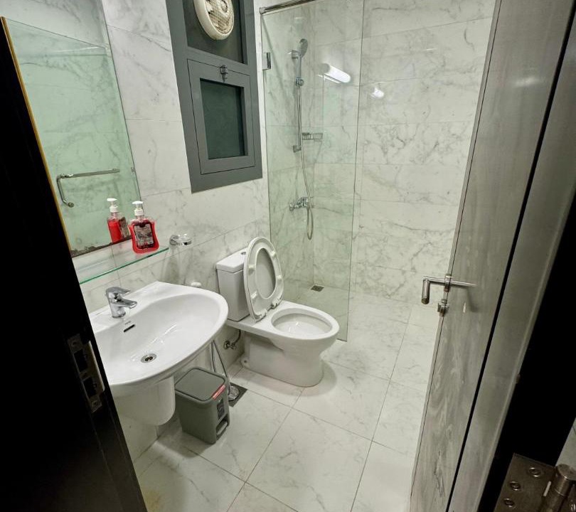Photo of Bathroom in Al Khuwair