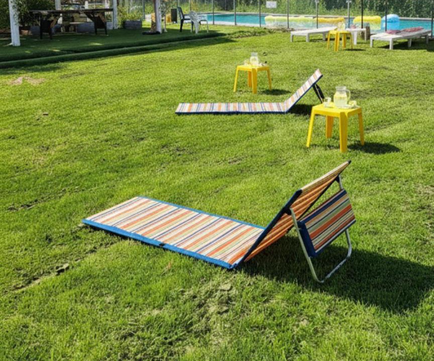 Photo of Outdoor in Sde Eliezer