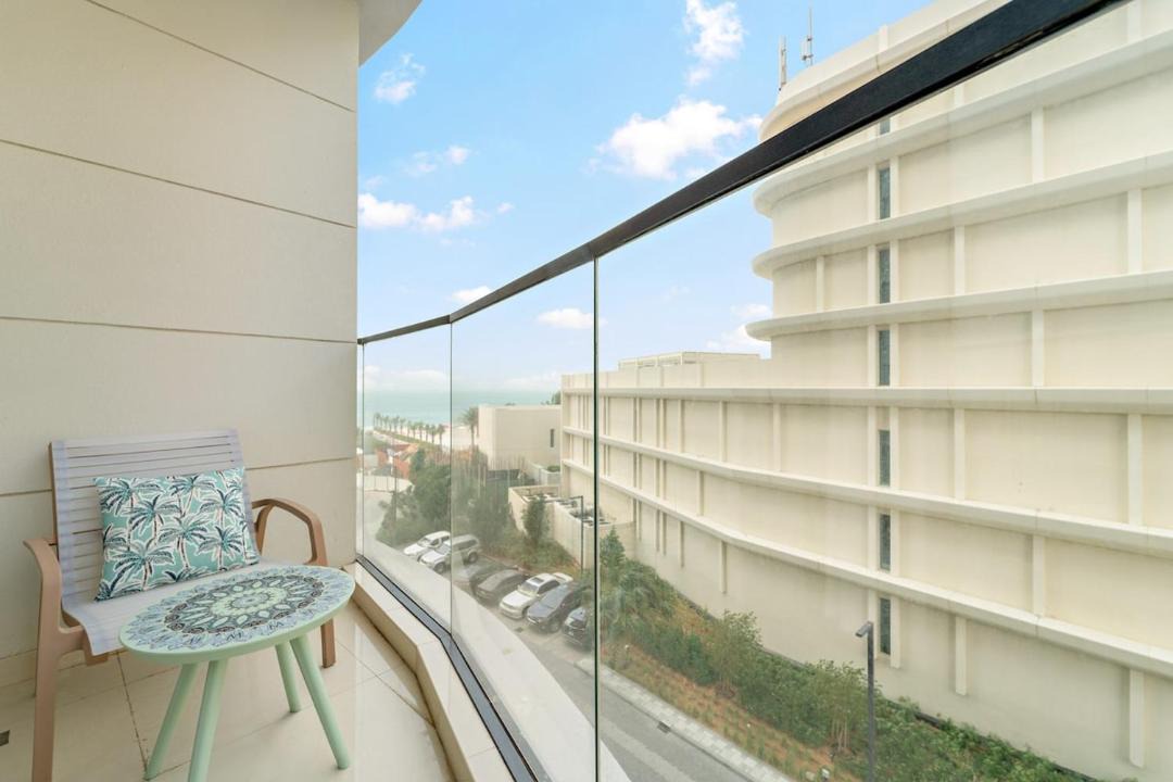 Photo of Patio Balcony in Mina Al Arab