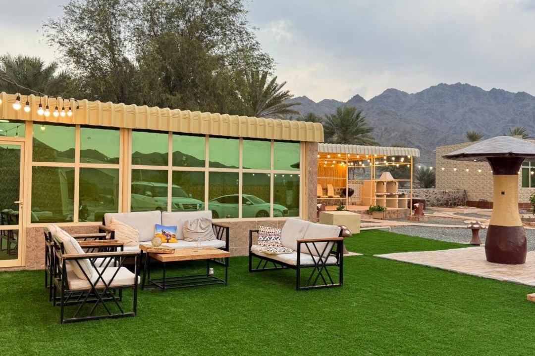 Photo of Others in Ras Al Khaimah