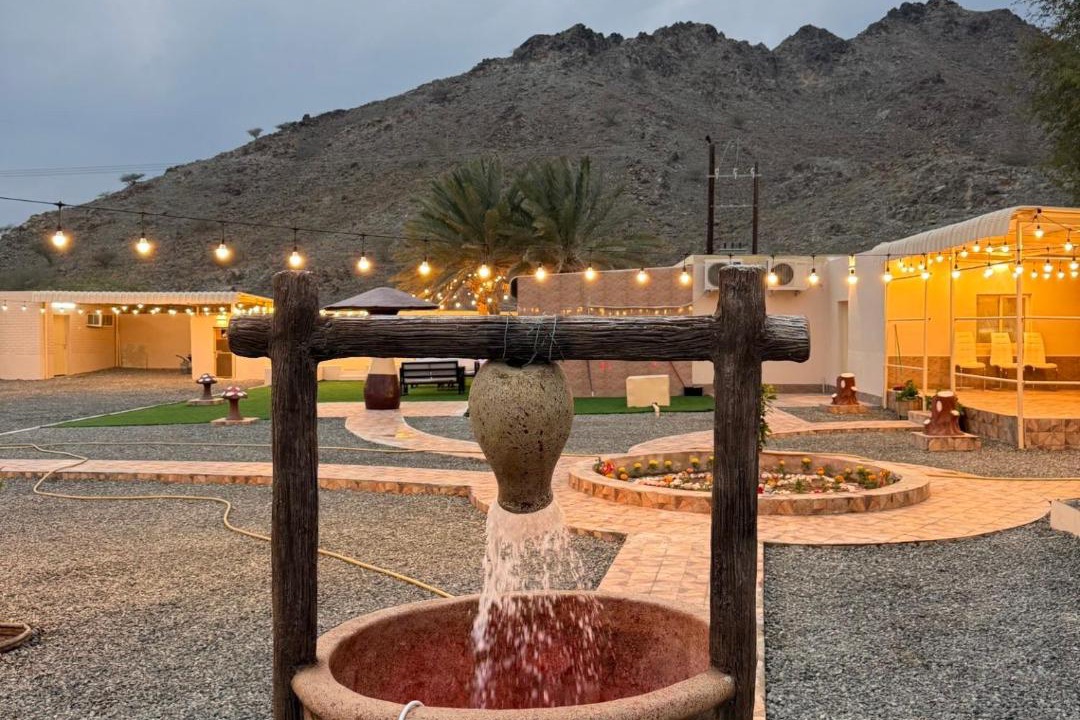 Photo of Others in Ras Al Khaimah