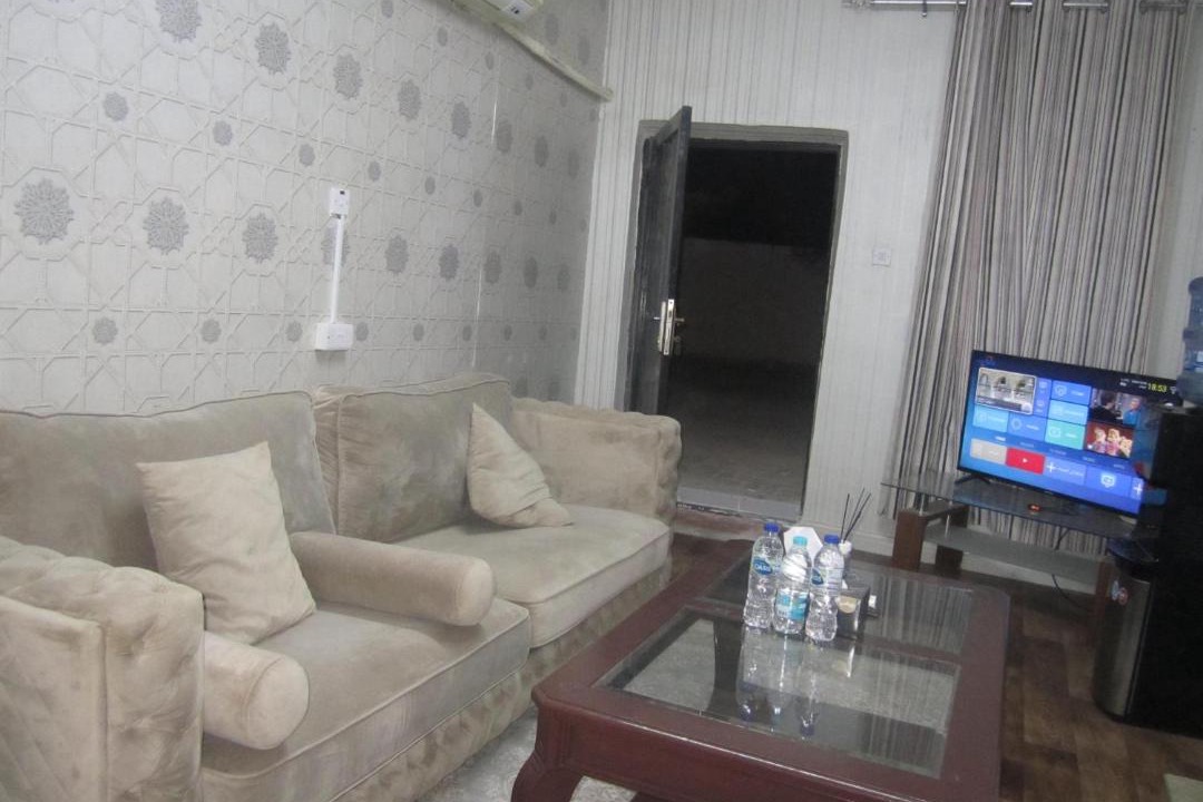Photo of Livingroom in Al Hili