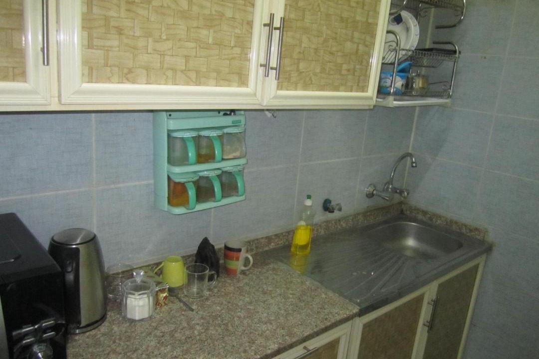 Photo of Kitchen in Al Hili