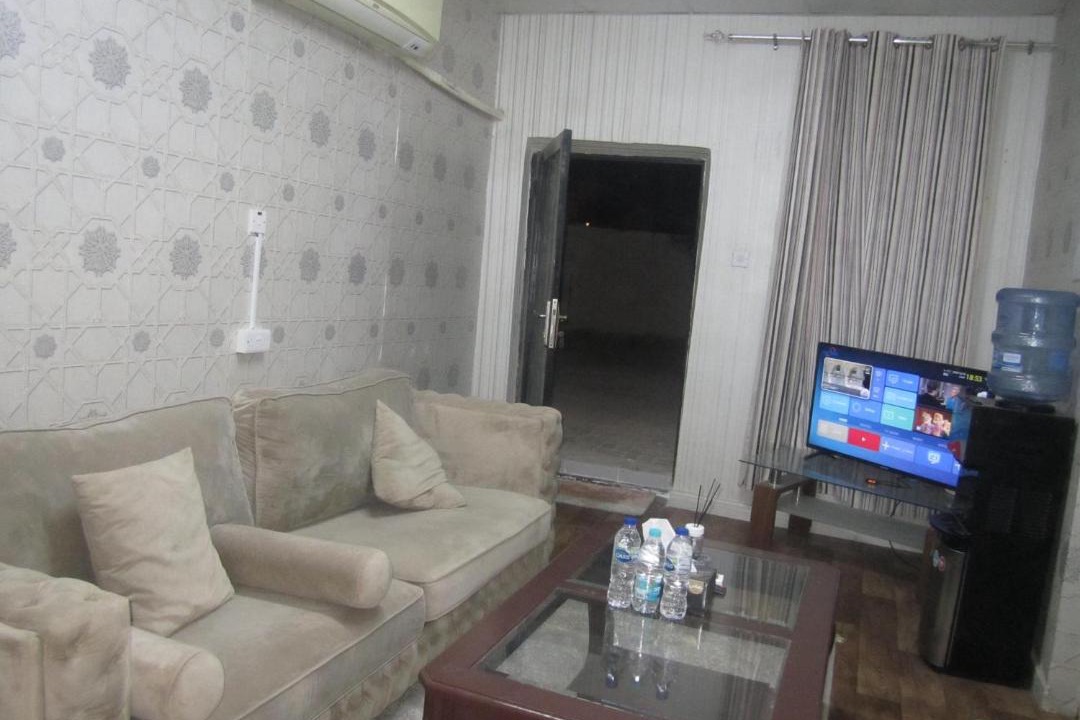 Photo of Livingroom in Al Hili