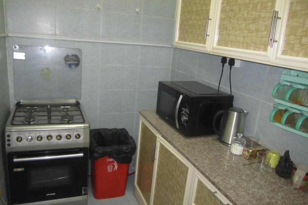 Photo of Kitchen in Al Hili