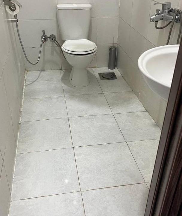 Photo of Bathroom in Aswan
